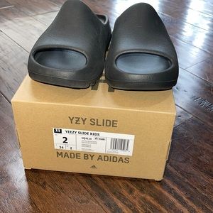 Yeezy Slide Kids